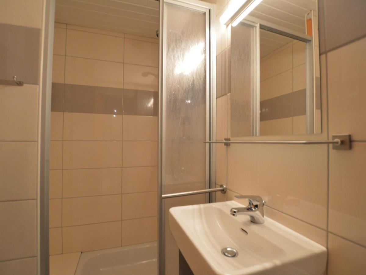Beautiful Holiday Home In Beverc With Sauna Malmedy Kültér fotó