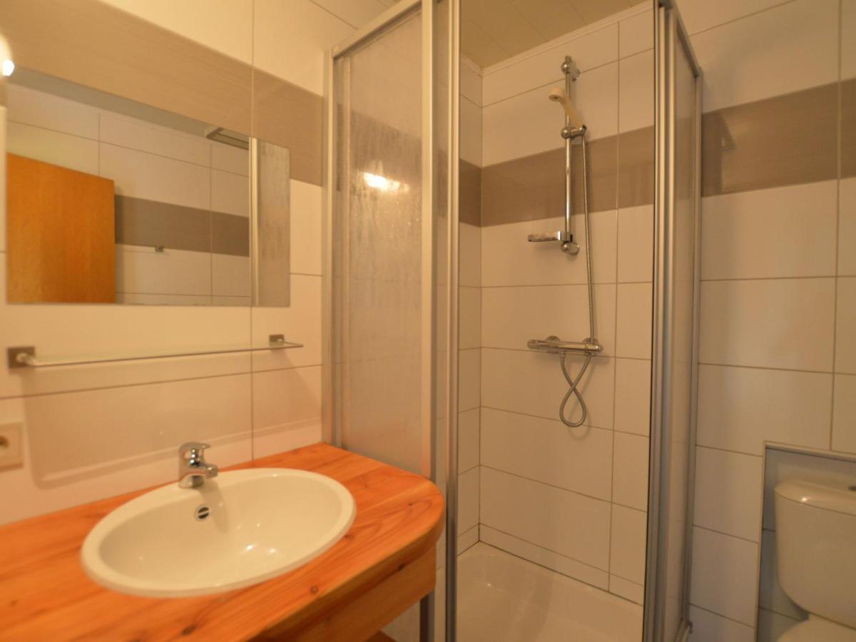 Beautiful Holiday Home In Beverc With Sauna Malmedy Kültér fotó